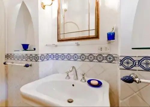 Villa Mimosa