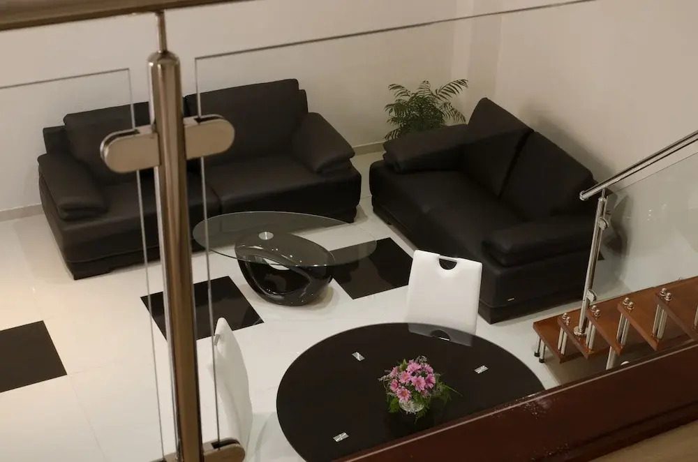 SAMM Apartments Šibenik