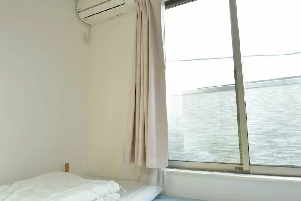 Tokyo Trip Stay
