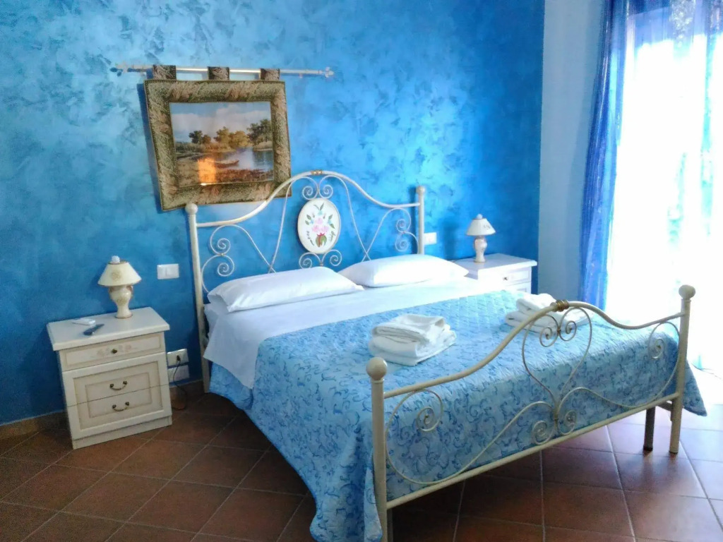 Residence Villa Margherita