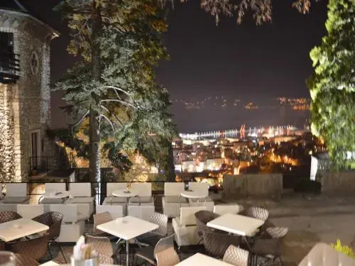 Sentona Apartment