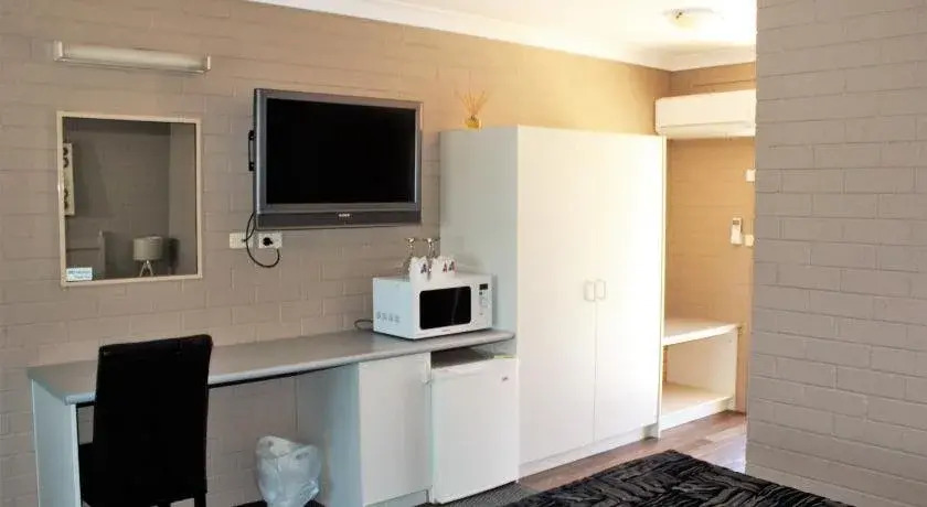 Canowindra Riverview Motel