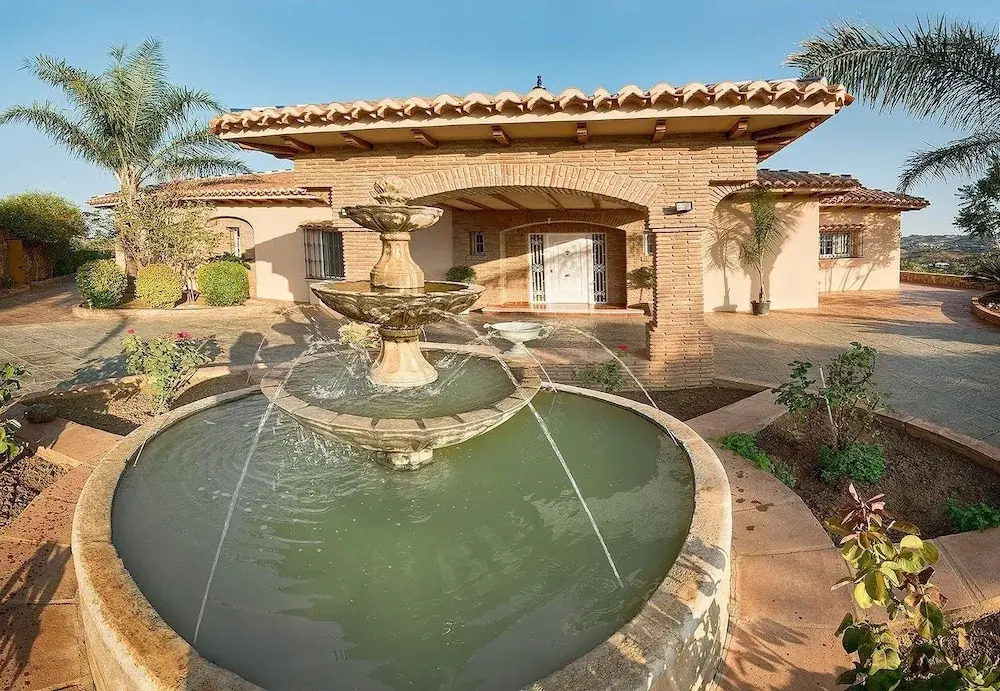 Hacienda Doña Gloria