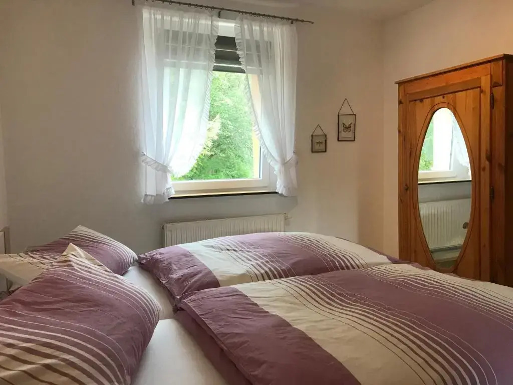 Ferienwohnung Beate - seit Dez 22 mit neuer Küche!