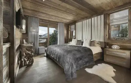Chalet S