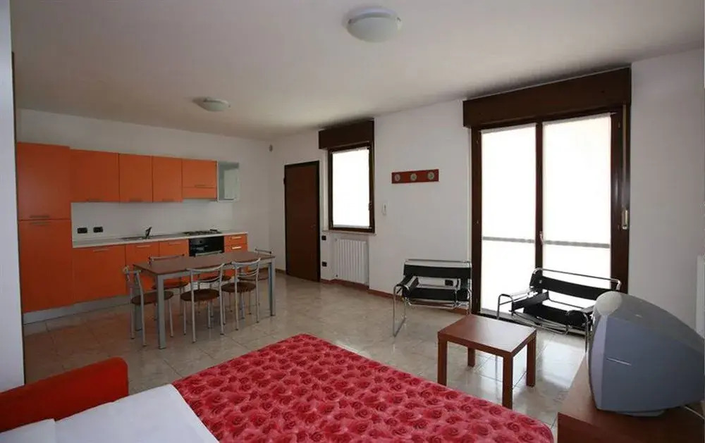 Meridiana Residence