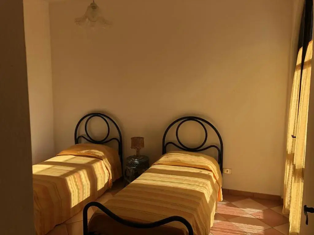 Casa Francesco