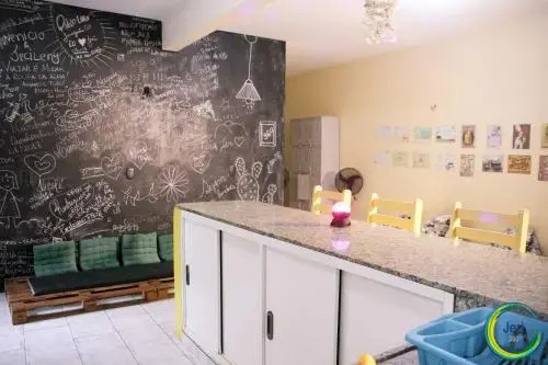 Jeri 360º House