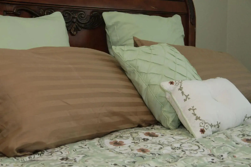 The Oaks Bed and Breakfast