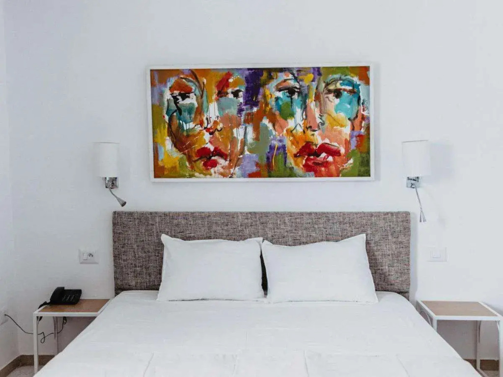 Hotel Bougainvillier Djerba
