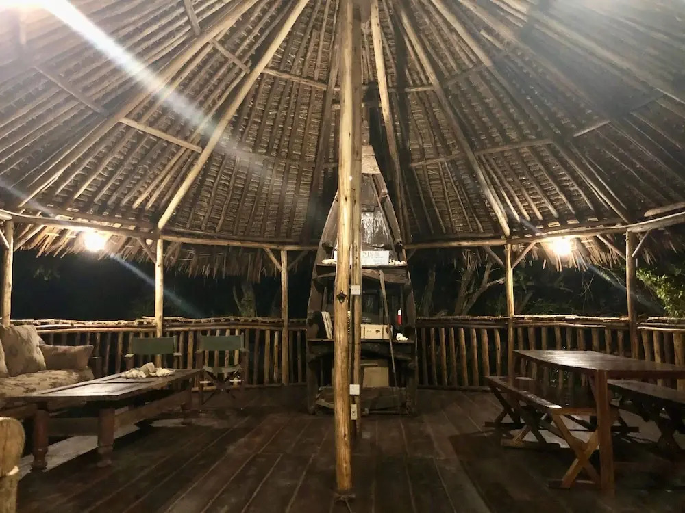 Baker & Sons Safari Company