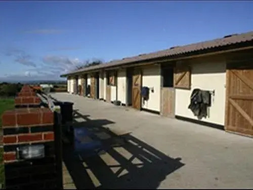 Strete Ralegh Farm