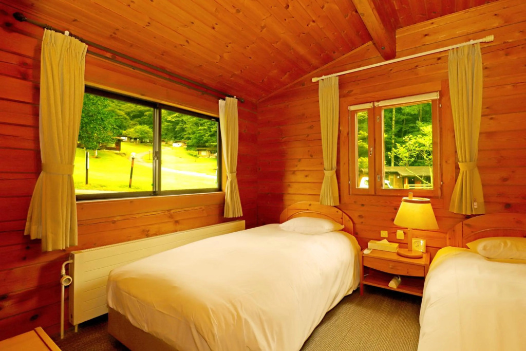 Karuizawa Prince Hotel West