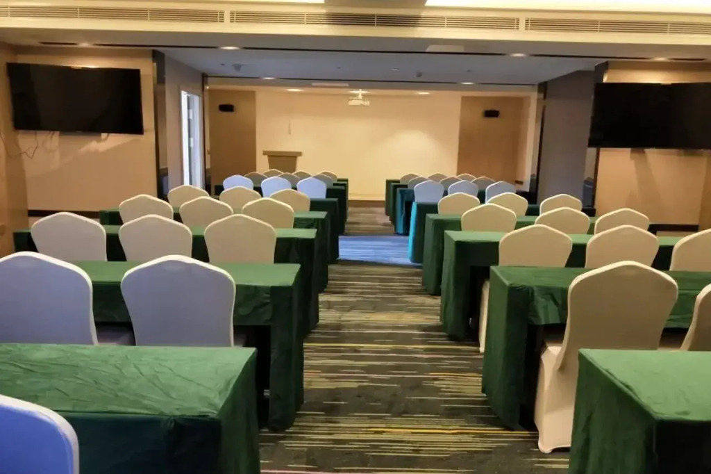 Echarm Hotel Kunming International Airport