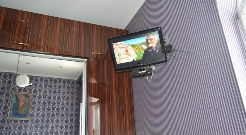 Comfortable Apartment