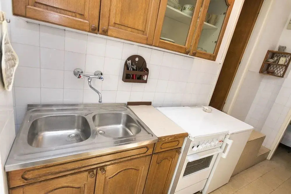 Apartment Primosten Studio