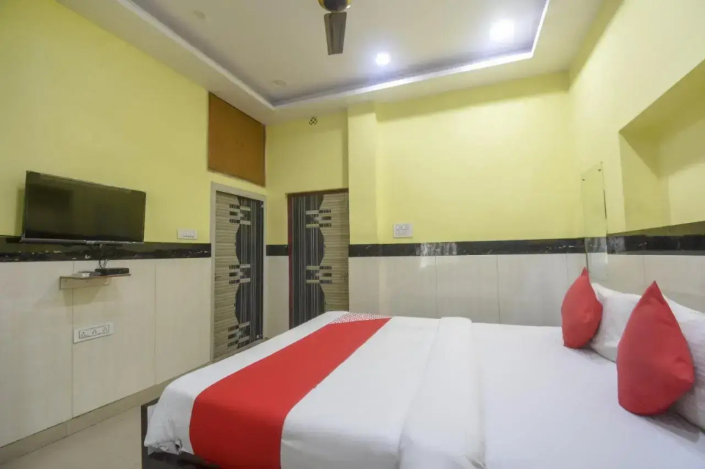 OYO Flagship 70285 Metro Inn