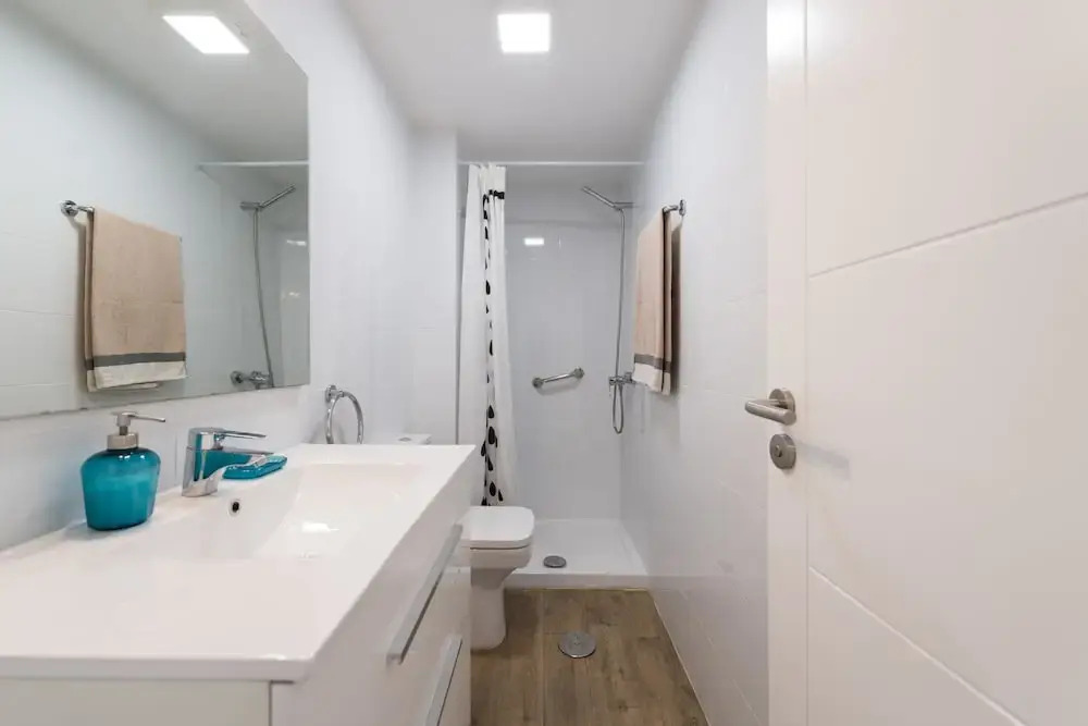 Canteras Luxury Beach Apartments