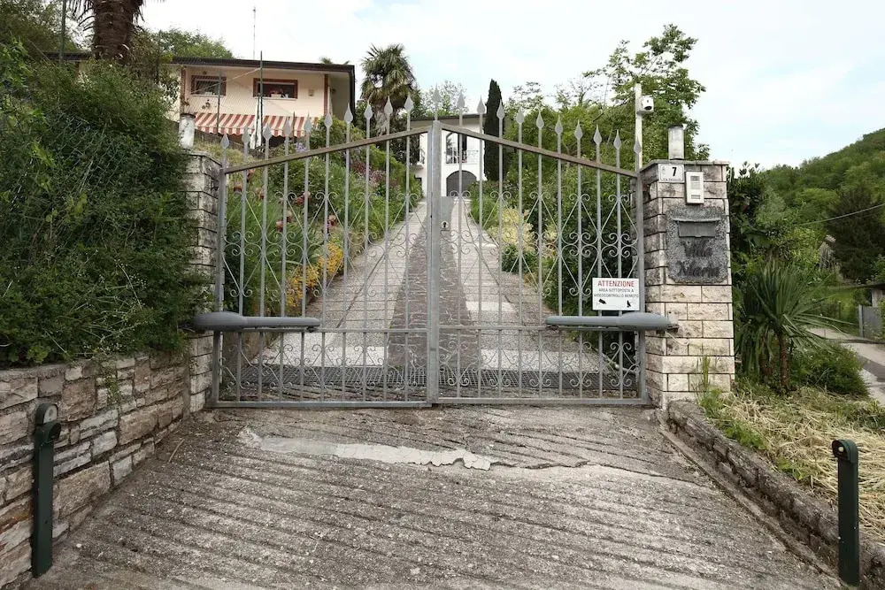 Villa Diana Tarzo