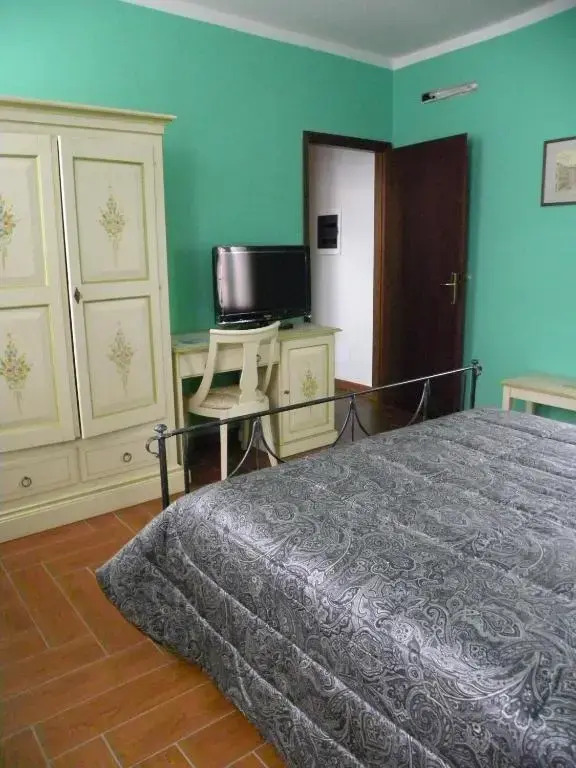 Residenza Bibiena - Lake View