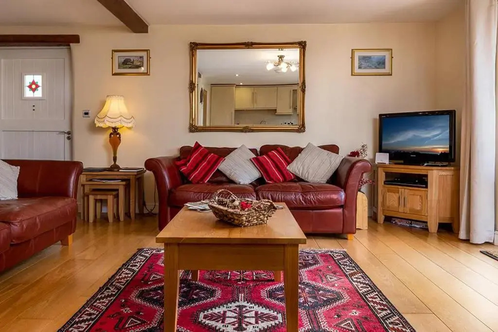Tregarnedd Cottage