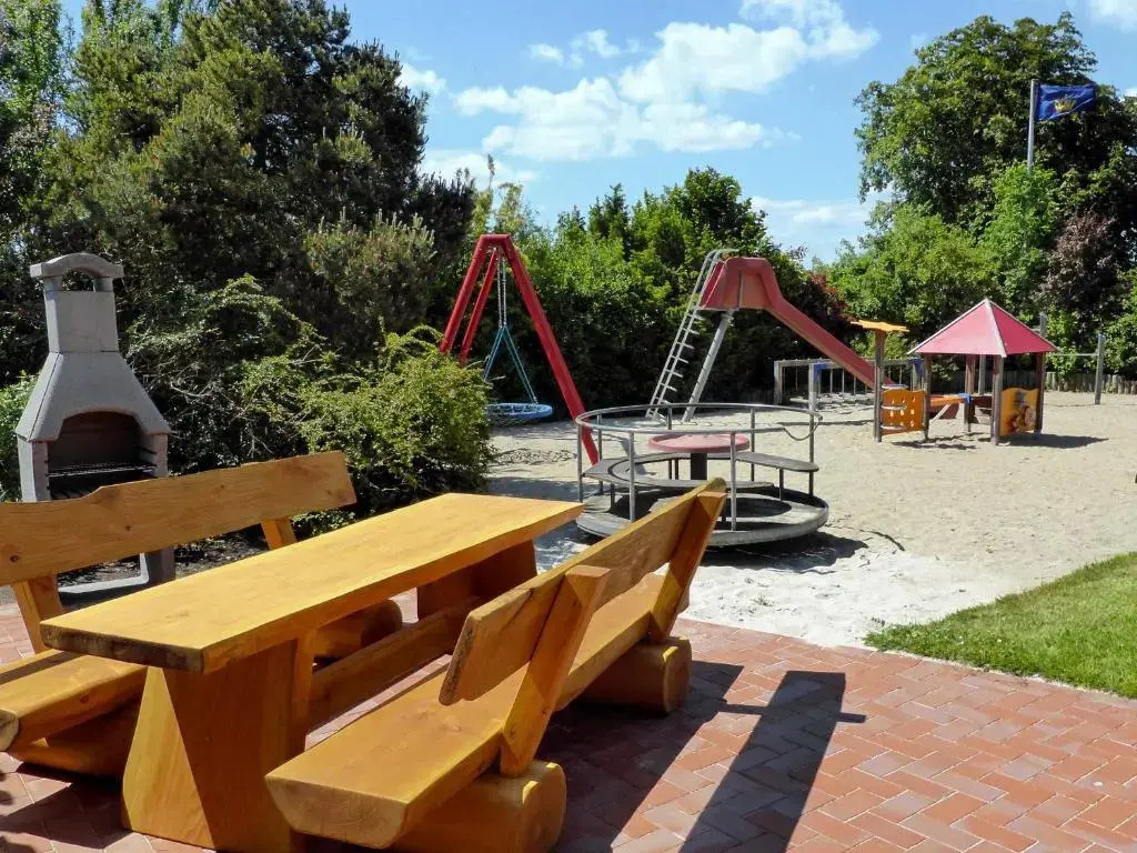 Meeresblick Fehmarn Ferienhaus 42