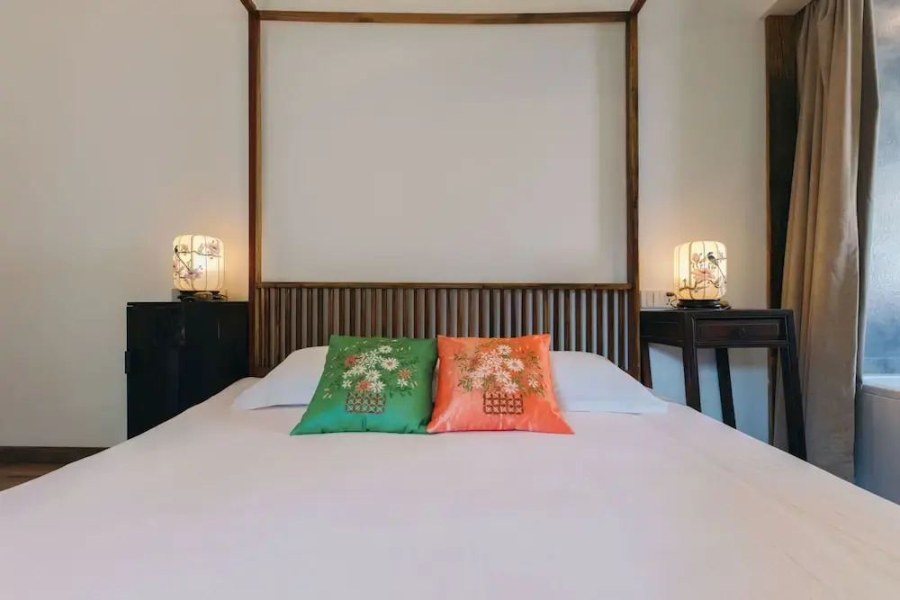 Xitang San Cun Guang Yin Inn