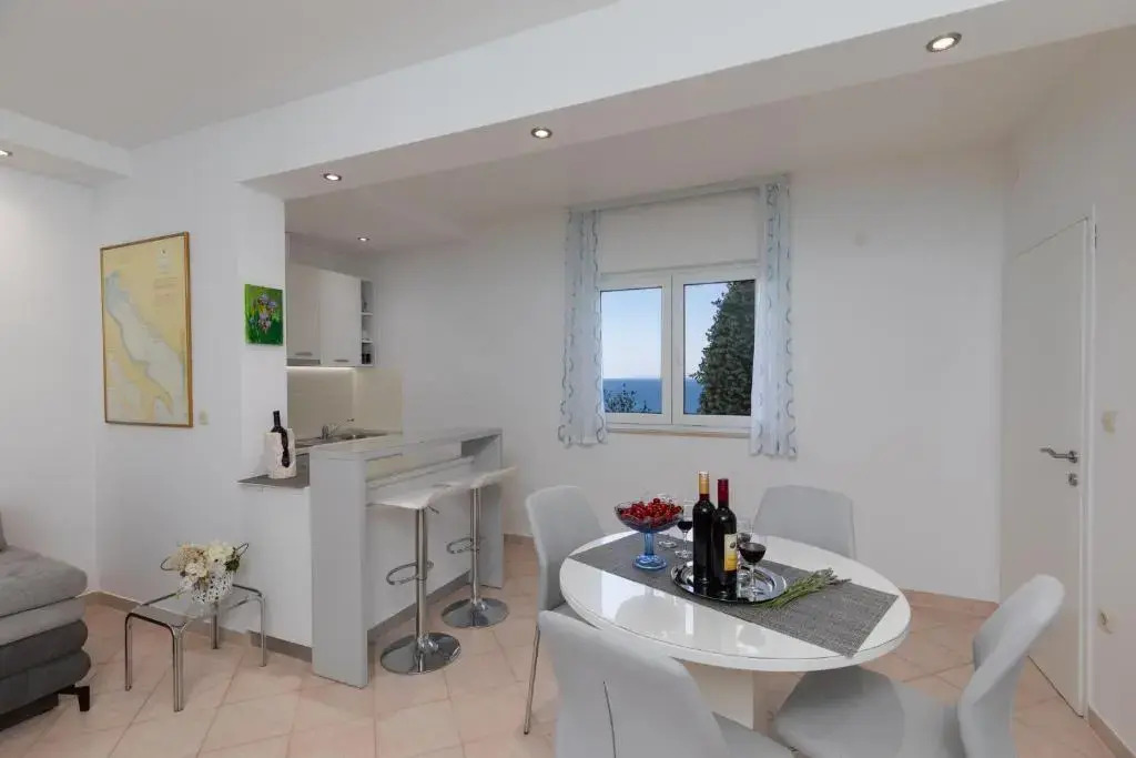 Villa Noa Mimice