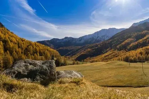 Berghotel Tyrol