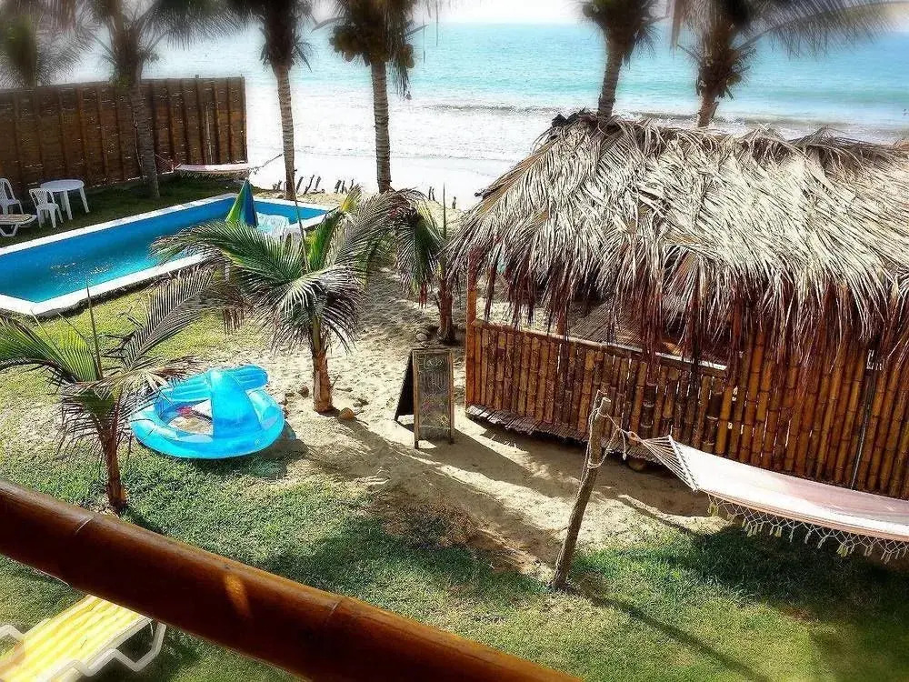 Mancora Bay