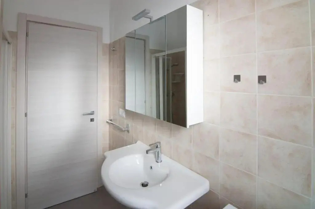 Palazzina Romani-Romani Holidays Apartments