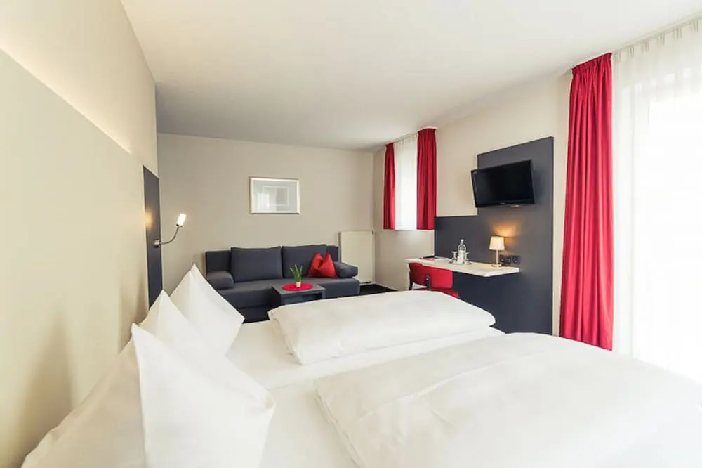 Altstadthotel Kneitinger, Abensberg