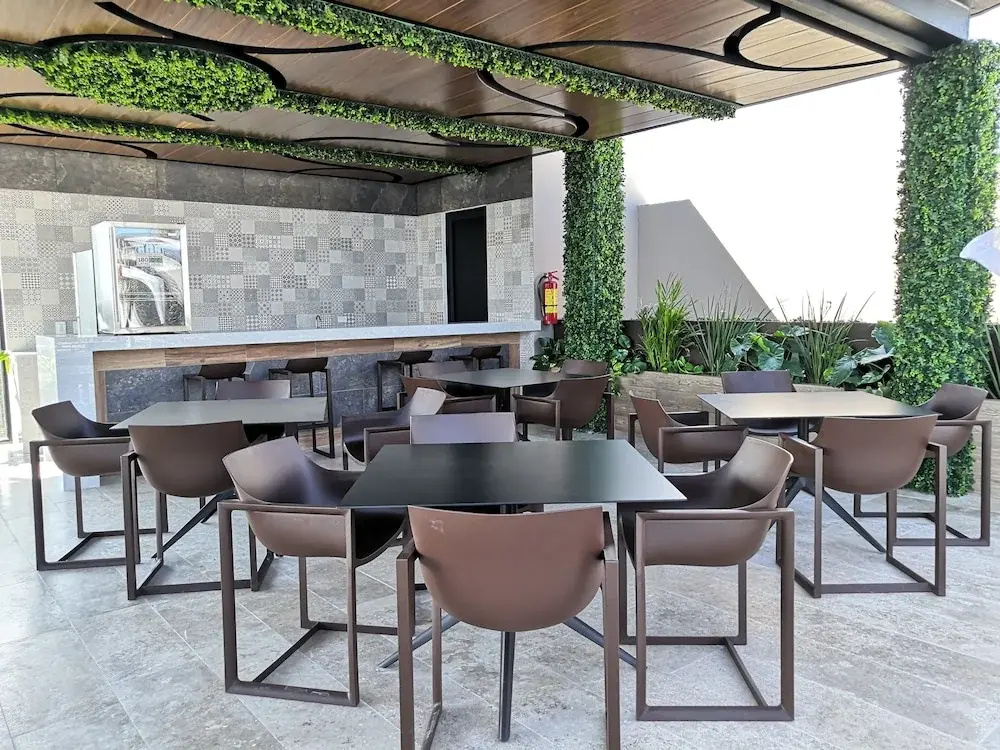 Menesse Tulum by Spot Rentals