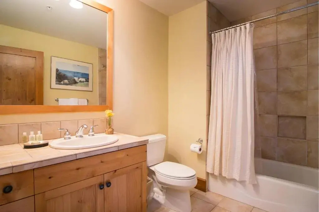 New Reduced Rates in Village at Northstar Residence! - 201 Iron Horse South