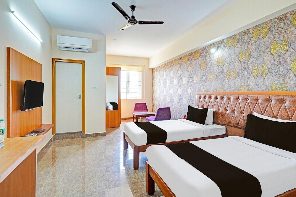 Premium Stays by Hotel Trubell Electronic City