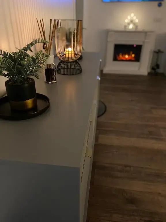 ANA Apartments Sinaia