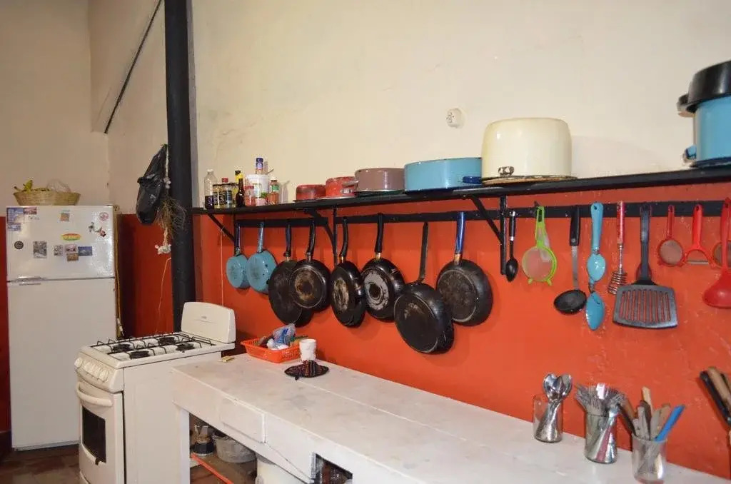 Hostal El Rincón de los Camellos