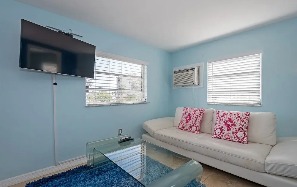 Flamingo Estate #2 - Two Bedroom Apartment