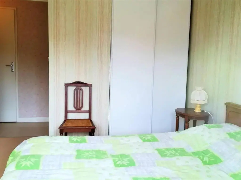 Appartement La Turballe, 2 pièces, 4 personnes - FR-1-392-112