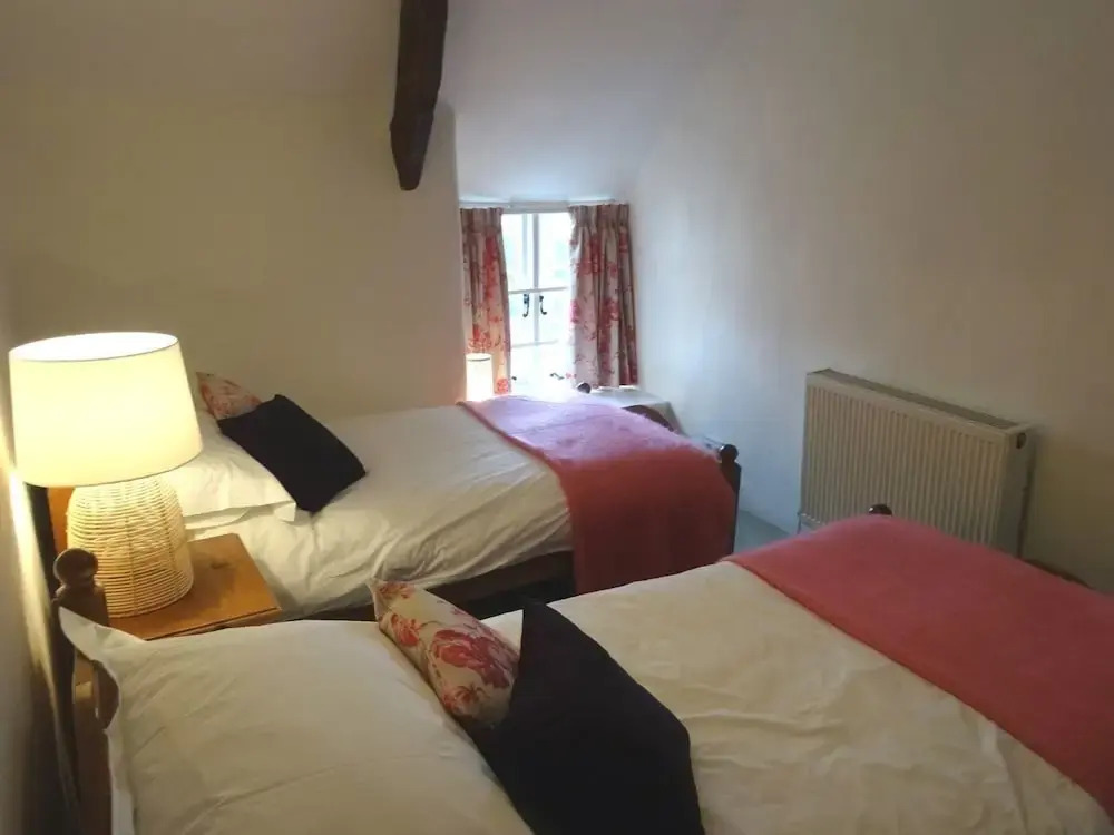 Primrose Cottage