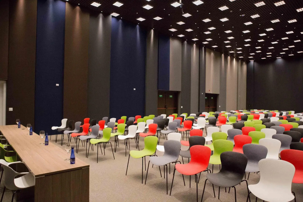 Wyndham Garden Ribeirão Preto Convention