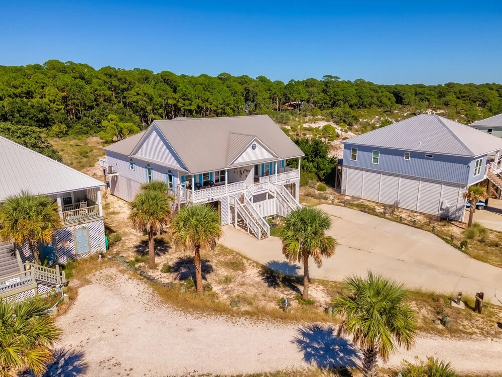 Sunrise East - 346 Audubon Unit B 3 Bedroom Home by RedAwning