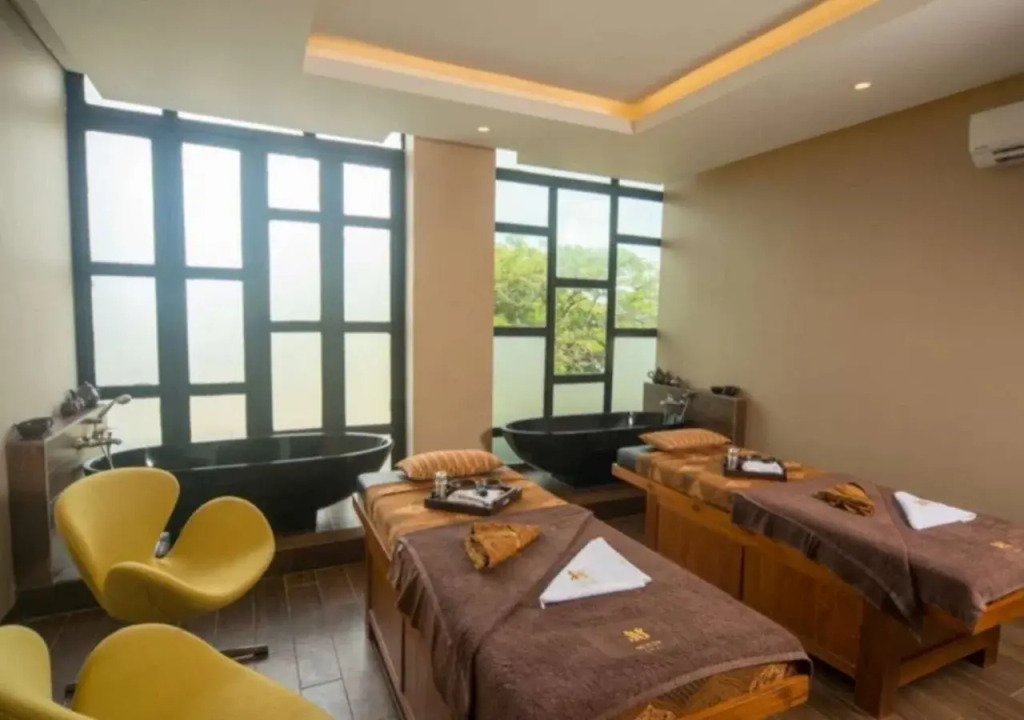 Sotis Hotel Kupang