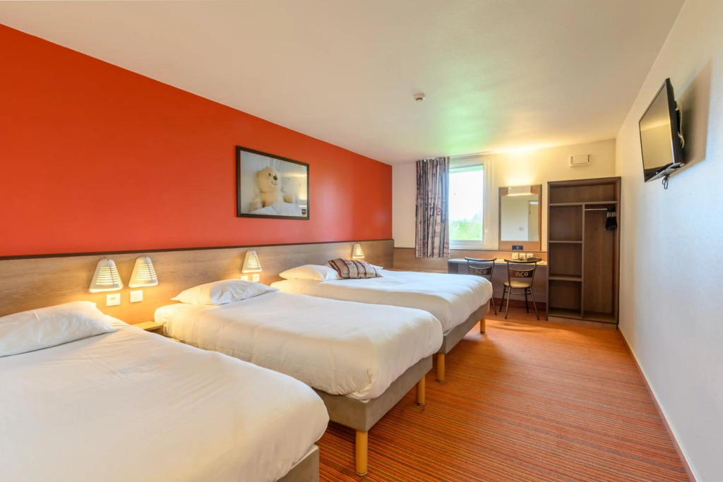 Ace Hôtel Paris Marne La Vallée