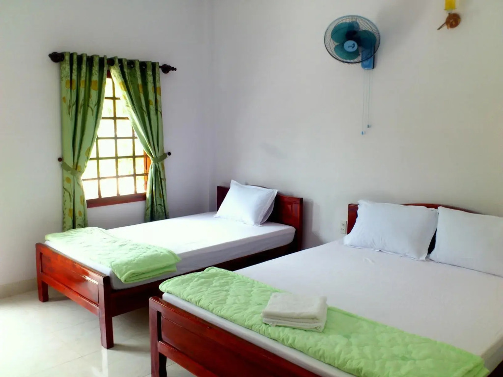 Diem Lien Guesthouse