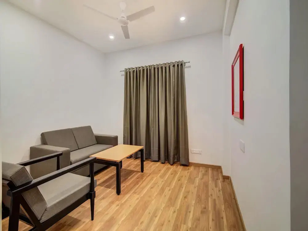 OYO Townhouse 078 Dodda Banaswadi