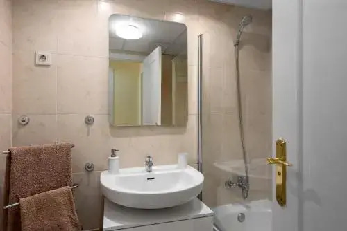 Apartamento Marbella Azul