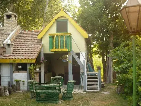 Villa Anna