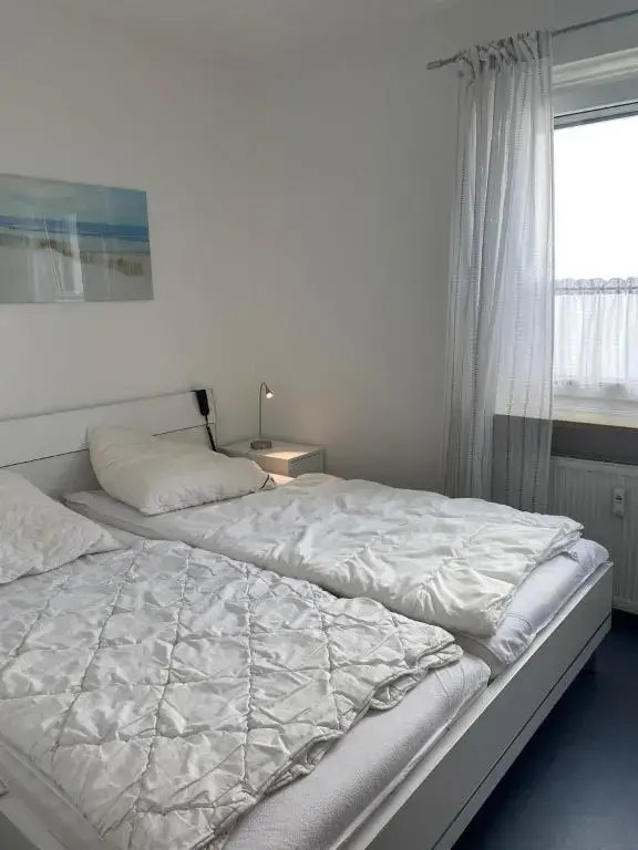 Haus Fischerstrand W 06