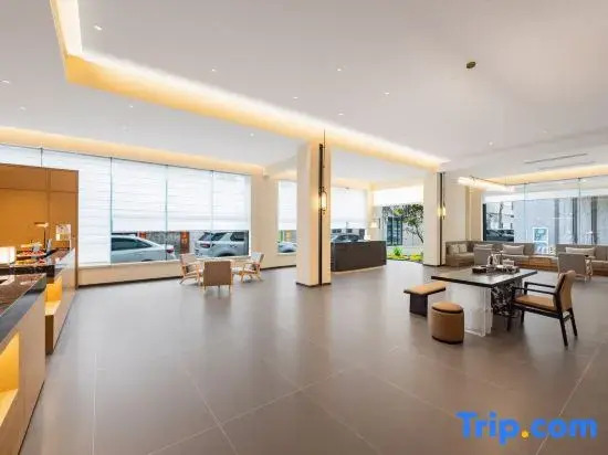 Mai Tian Xuan Gong Hotel